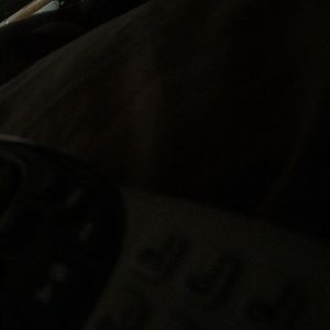 Meet your Posher, Ken